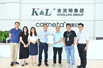 智谋纪16款AI照明灯具通过ETSI EN 303 645物联网安全认证及RED网络安全评估