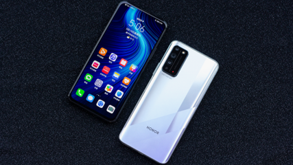 有高刷屏游戏还是卡，到底缺什么？荣耀X10超满帧体验带来新答案