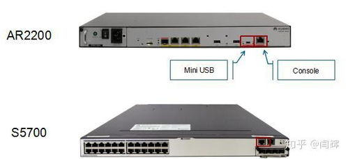 华为全场景互联网网络设备概览 从核心到边缘的智能联接
