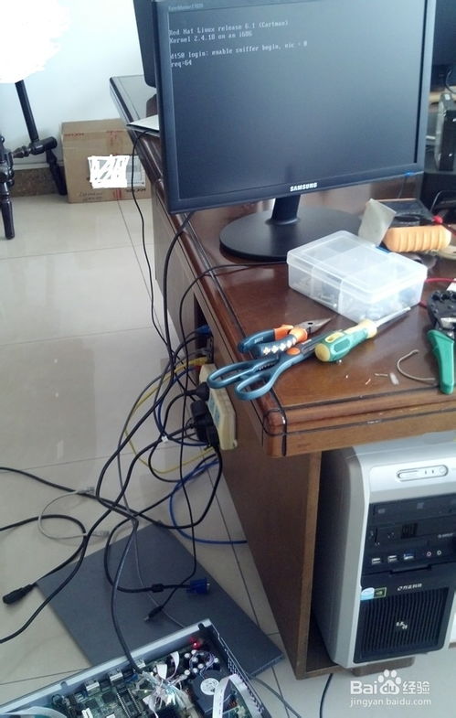 废旧网络设备焕新记 十年前的IDS如何变身专业流控